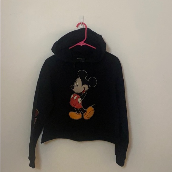 Pull & bear Disney sweater - Picture 2 of 5